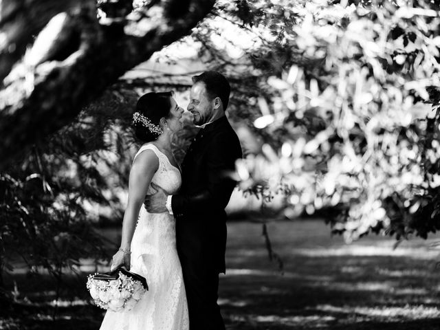 Il matrimonio di Denis e Letizia a Brusaporto, Bergamo 57
