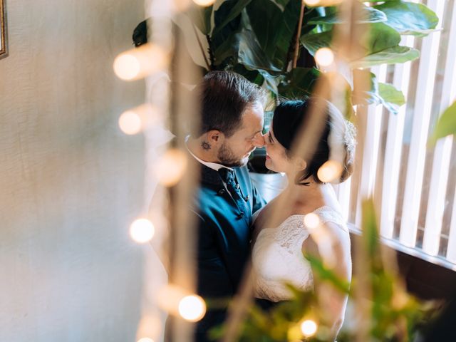 Il matrimonio di Denis e Letizia a Brusaporto, Bergamo 59