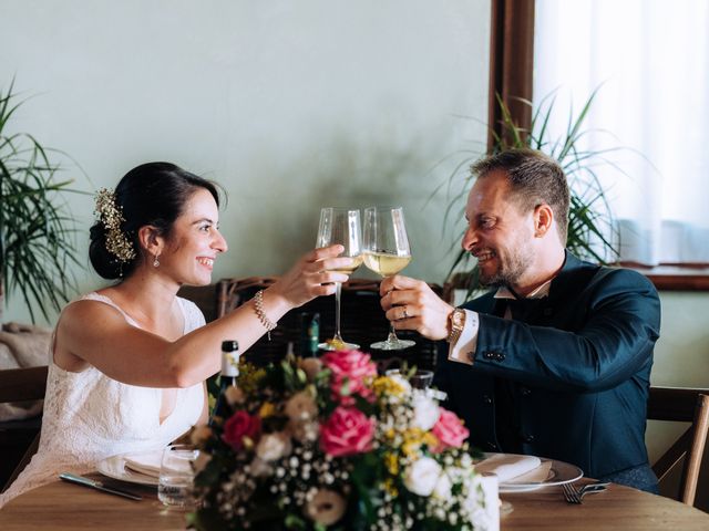 Il matrimonio di Denis e Letizia a Brusaporto, Bergamo 66