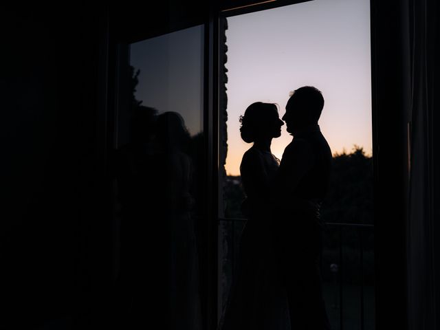 Il matrimonio di Denis e Letizia a Brusaporto, Bergamo 68