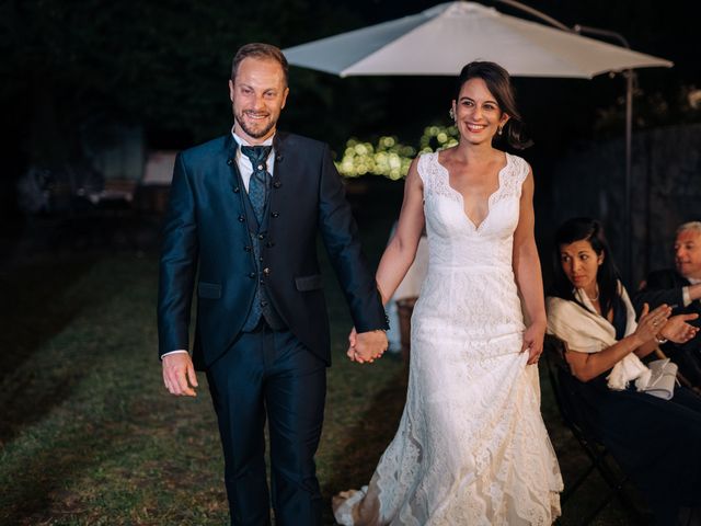 Il matrimonio di Denis e Letizia a Brusaporto, Bergamo 72