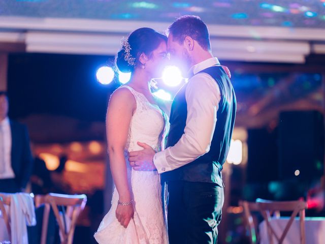 Il matrimonio di Denis e Letizia a Brusaporto, Bergamo 83