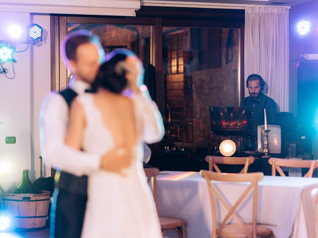 Il matrimonio di Denis e Letizia a Brusaporto, Bergamo 84
