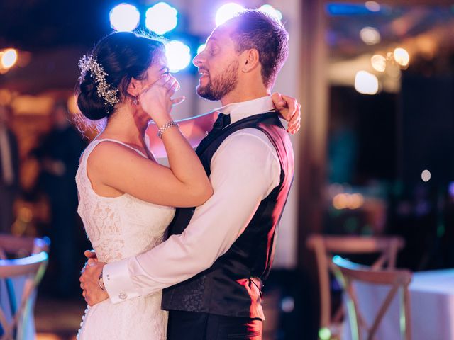 Il matrimonio di Denis e Letizia a Brusaporto, Bergamo 85