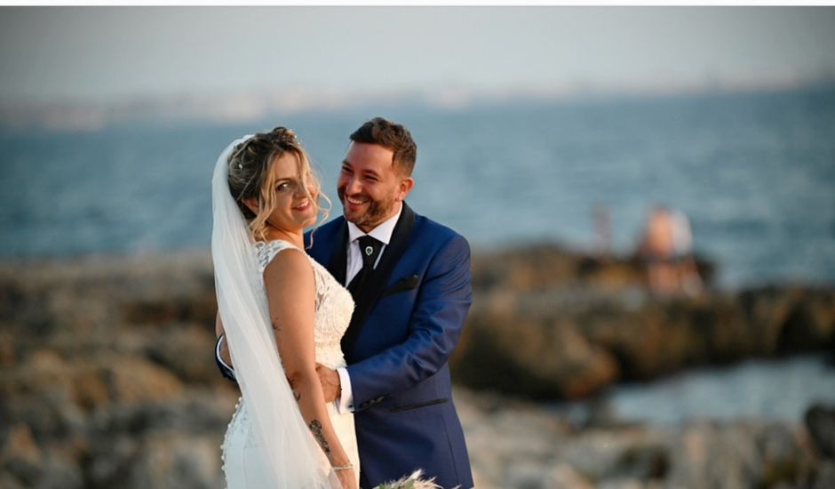Il matrimonio di Mirko e Giorgia  a Nardò, Lecce