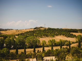 Le nozze di Michela e Marco 1