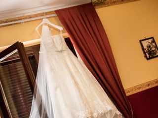 Le nozze di Denise e Paolo 2