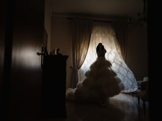 Le nozze di Serena e Ignazio 3