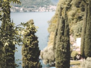 Le nozze di Fabrizio e Tamina 2