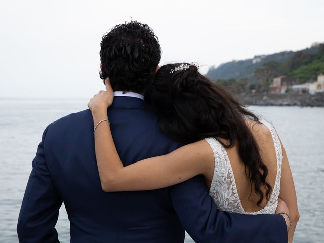 Il matrimonio di Dario e Deborah a Catania, Catania 23