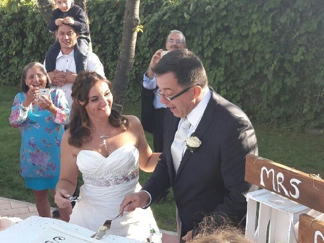 Il matrimonio di Stefano  e Sara a Rignano sull&apos;Arno, Firenze 1
