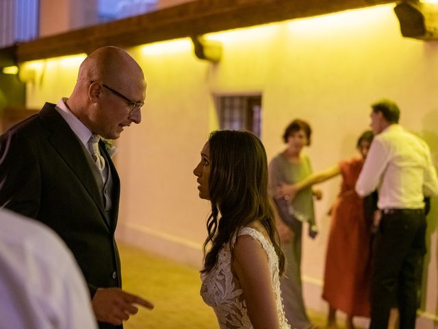 Il matrimonio di Mattia  e Federica  a Montegalda, Vicenza 3