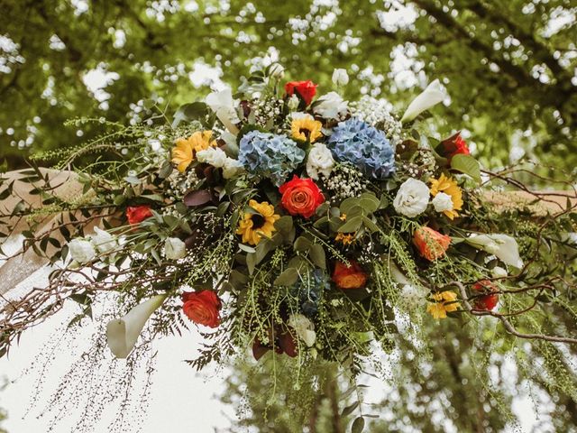 Il matrimonio di Stefano e Daniele a Crespino, Rovigo 5