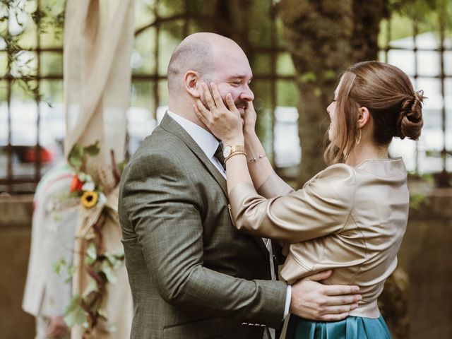 Il matrimonio di Stefano e Daniele a Crespino, Rovigo 38