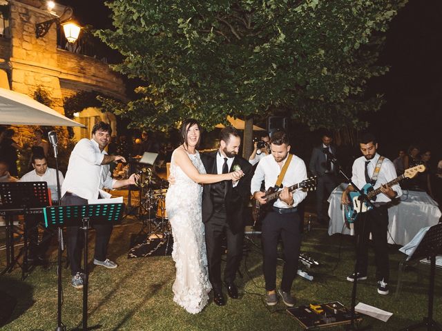 Il matrimonio di Francesco e Vanessa a Monte San Giovanni Campano, Frosinone 17