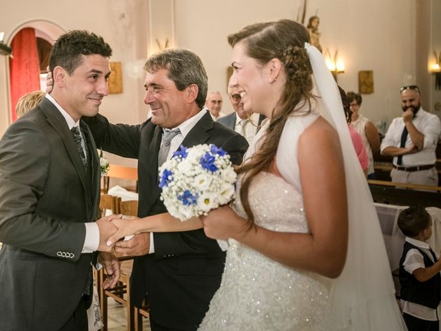 Il matrimonio di Andrea e Samanta a Porto Tolle, Rovigo 16
