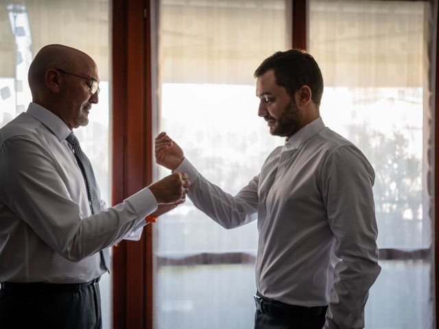 Il matrimonio di Marco e Jennifer a Torino, Torino 15