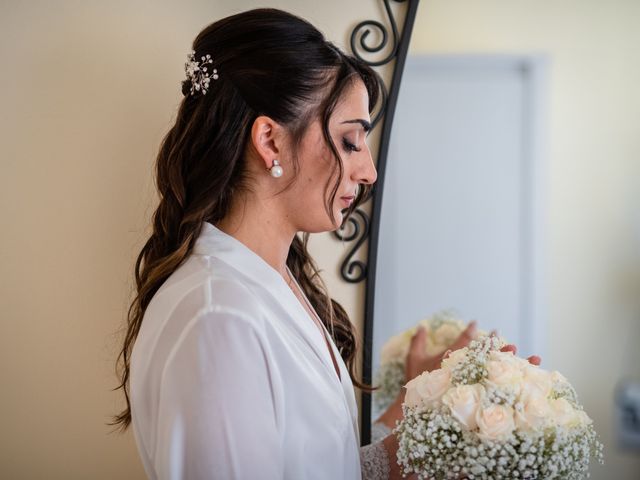 Il matrimonio di Marco e Jennifer a Torino, Torino 20