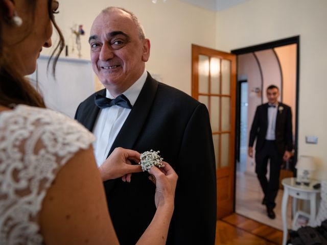 Il matrimonio di Marco e Jennifer a Torino, Torino 37