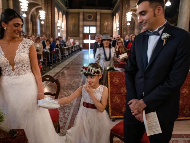 Il matrimonio di Marco e Jennifer a Torino, Torino 46