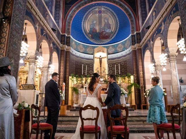 Il matrimonio di Marco e Jennifer a Torino, Torino 49