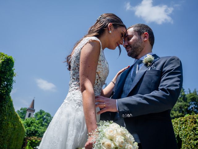 Il matrimonio di Marco e Jennifer a Torino, Torino 68