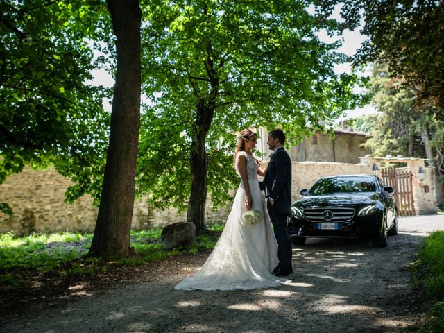 Il matrimonio di Marco e Jennifer a Torino, Torino 69