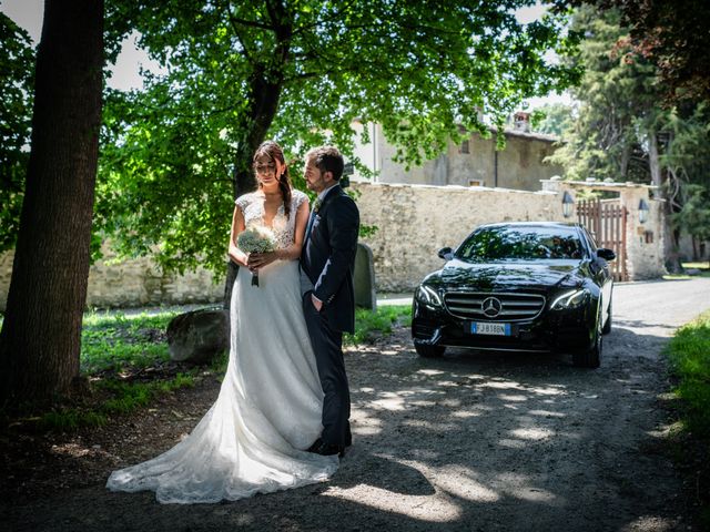 Il matrimonio di Marco e Jennifer a Torino, Torino 71