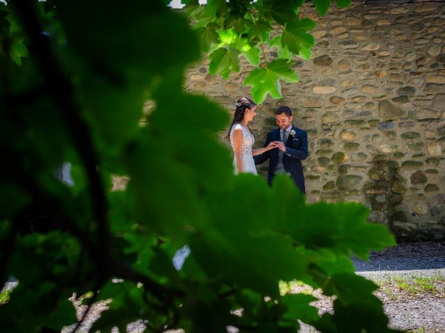 Il matrimonio di Marco e Jennifer a Torino, Torino 72