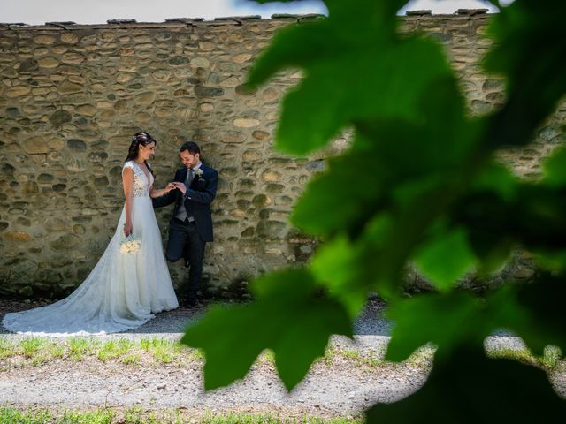 Il matrimonio di Marco e Jennifer a Torino, Torino 73