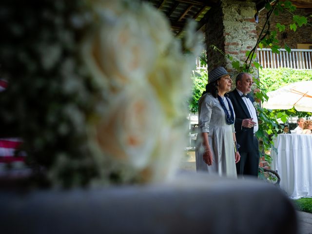 Il matrimonio di Marco e Jennifer a Torino, Torino 79