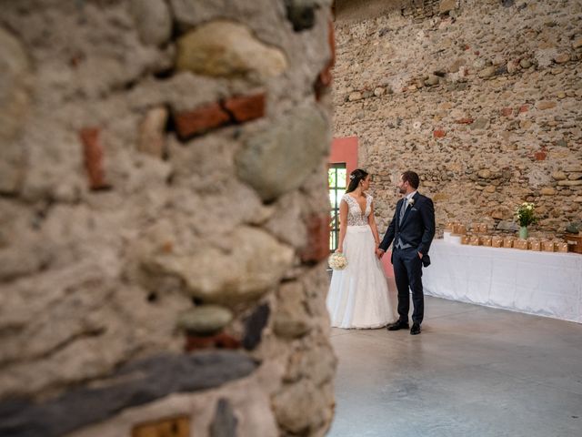 Il matrimonio di Marco e Jennifer a Torino, Torino 82