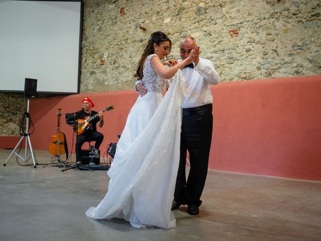 Il matrimonio di Marco e Jennifer a Torino, Torino 91