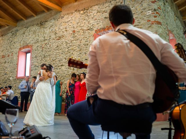 Il matrimonio di Marco e Jennifer a Torino, Torino 96