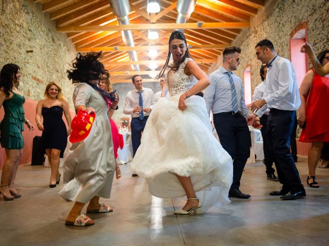 Il matrimonio di Marco e Jennifer a Torino, Torino 103