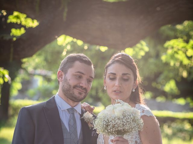 Il matrimonio di Marco e Jennifer a Torino, Torino 110