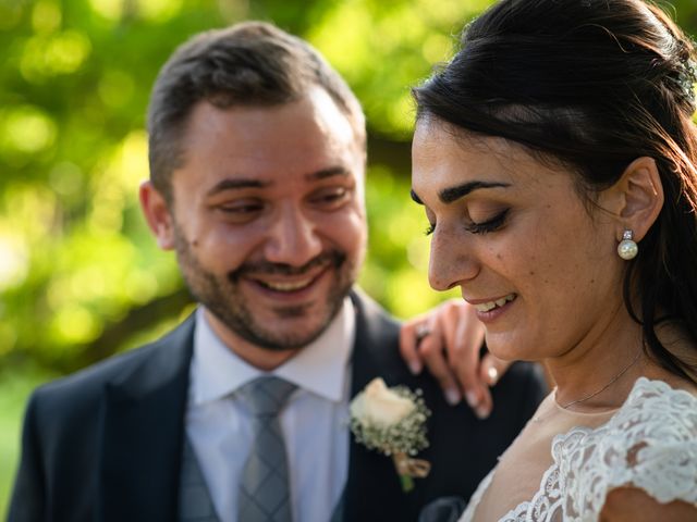 Il matrimonio di Marco e Jennifer a Torino, Torino 111