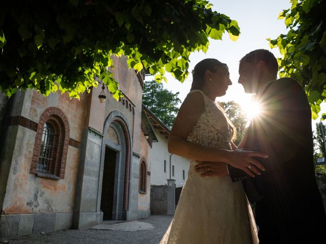 Il matrimonio di Marco e Jennifer a Torino, Torino 2