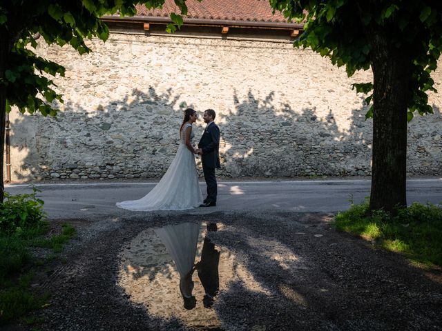 Il matrimonio di Marco e Jennifer a Torino, Torino 119