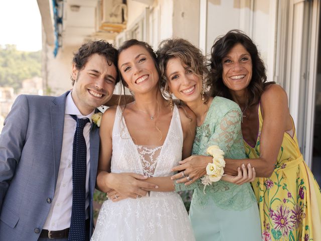 Il matrimonio di Caterina e Michele a Recanati, Macerata 19