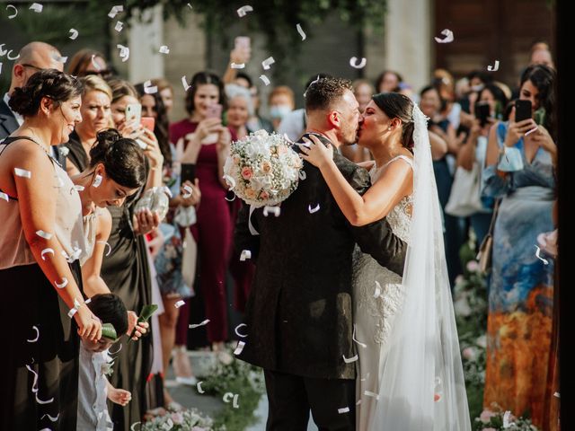 Il matrimonio di Manuel e Rossella a Milazzo, Messina 9