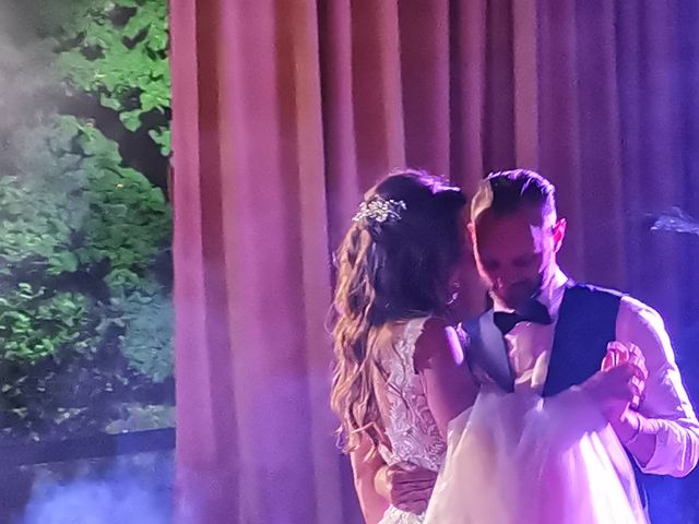 Il matrimonio di Endri e Giulia  a Serravalle Pistoiese, Pistoia 23