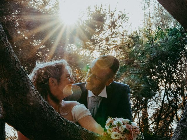 Il matrimonio di Elena e David a Piombino, Livorno 33