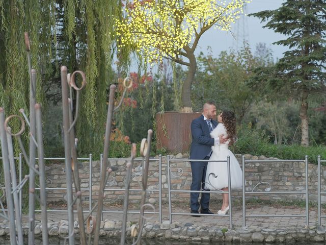 Il matrimonio di Rosario e Anisa a Pontenure, Piacenza 14