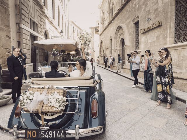 Il matrimonio di Giacomo e Laura a Trapani, Trapani 28