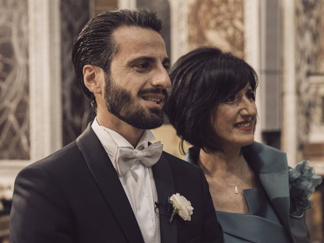 Il matrimonio di Giacomo e Laura a Trapani, Trapani 30