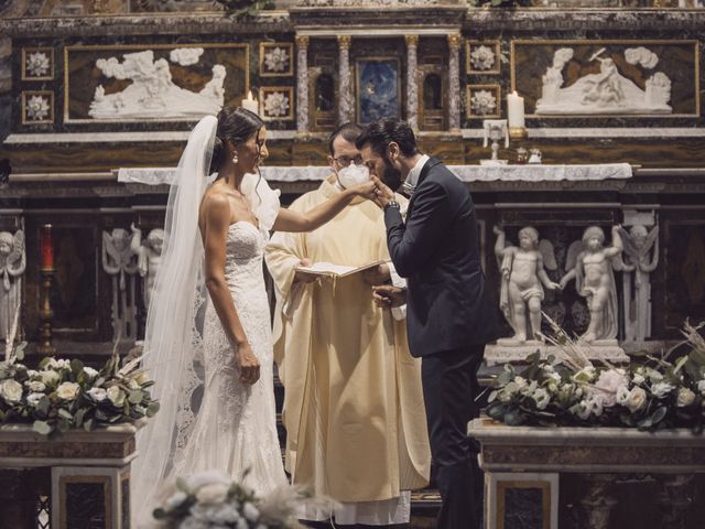 Il matrimonio di Giacomo e Laura a Trapani, Trapani 31