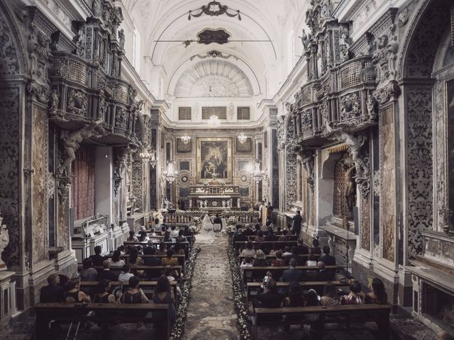 Il matrimonio di Giacomo e Laura a Trapani, Trapani 34