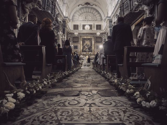 Il matrimonio di Giacomo e Laura a Trapani, Trapani 35