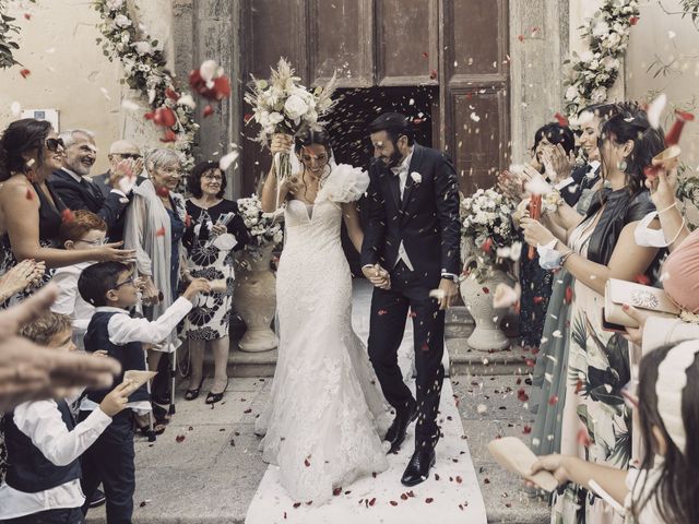 Il matrimonio di Giacomo e Laura a Trapani, Trapani 36